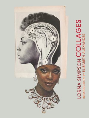 cover image of Lorna Simpson Collages